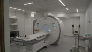 Nowy rezonans – nowe możliwości Szpitala MSWiA w Olsztynie – 2023