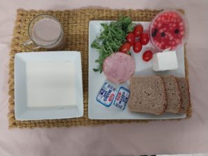 10.06.3024 Śniadanie- dieta podstawowa