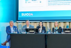 Sympozjum Sekcji Urologii Onkologicznej Polskiego Towarzystwa Urologicznego – grudzień 2024