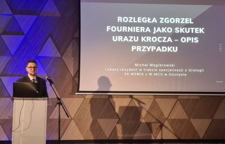 Sympozjum Polskiego Towarzystwa Urologicznego