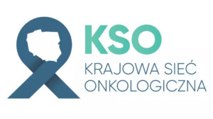 Krajowa sieć onkologiczna - logo