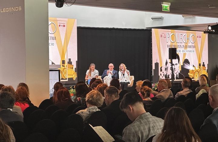 Konferencja Asocjacji Echokardiografii Polskiego Towarzystwa Kardiologicznego PolEcho 2025