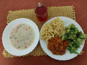 13.05.2025. Obiad  -  dieta podstawowa