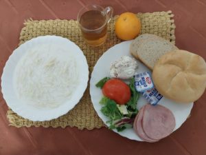 27.05.2025  Śniadanie  -  dieta lekkostrawna