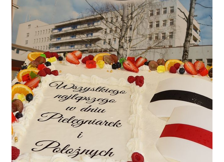 Międzynarodowy Dzień Pielęgniarek i Położnych