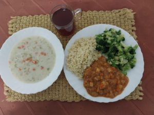 02.06.2025. Obiad  -  dieta podstawowa