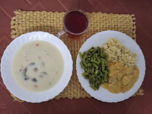 09.06.2025 Obiad  - dieta podstawowa