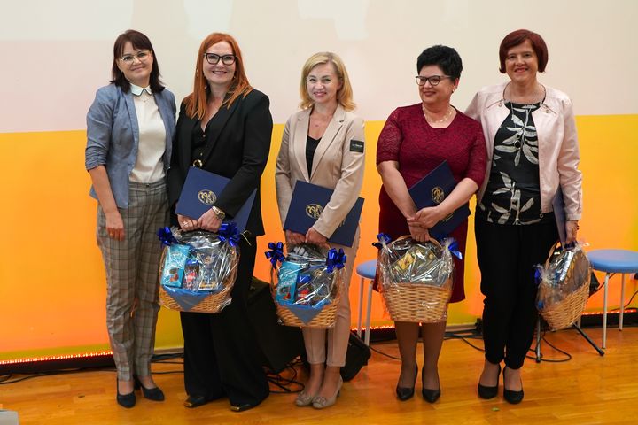 Gala z okazji Międzynarodowego Dnia Pielęgniarki i Położnej w Działdowie