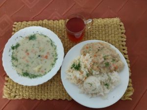 16.06.2025  Obiad  -  dieta podstawowa
