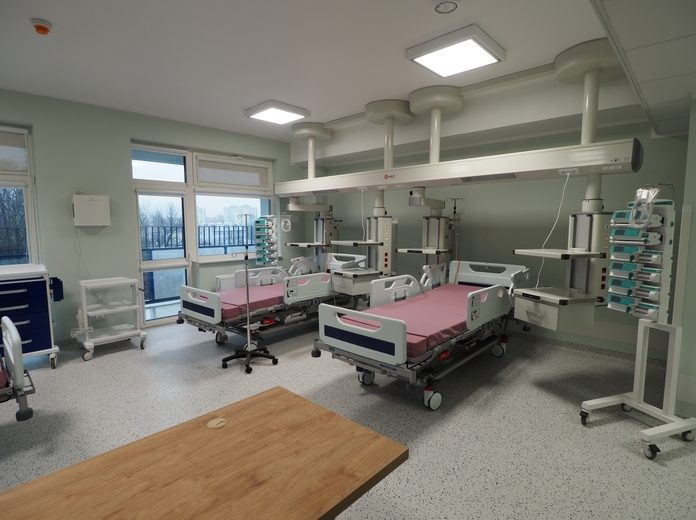 Dołączamy do 18 funkcjonujących Ośrodków Transplantacji Szpiku w kraju…