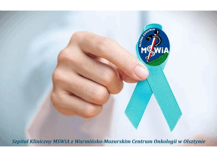 Dzień Raka Prostaty