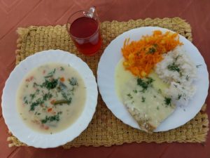 29.08.2025  Obiad  -  dieta podstawowa