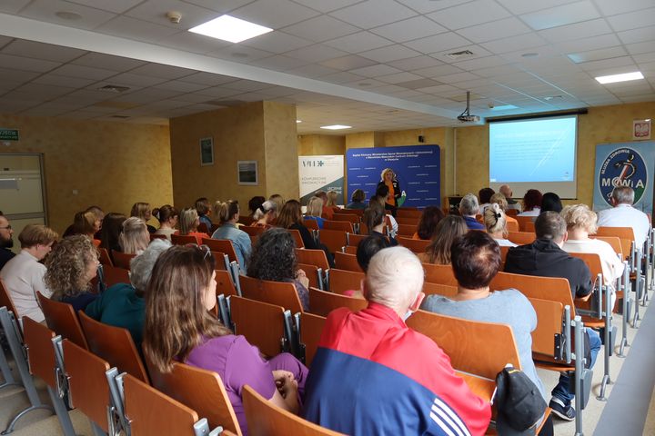 Światowy Dzień Bezpieczeństwa Pacjenta