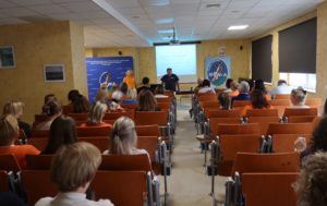 Światowy Dzień Bezpieczeństwa Pacjenta – wrzesień 2025