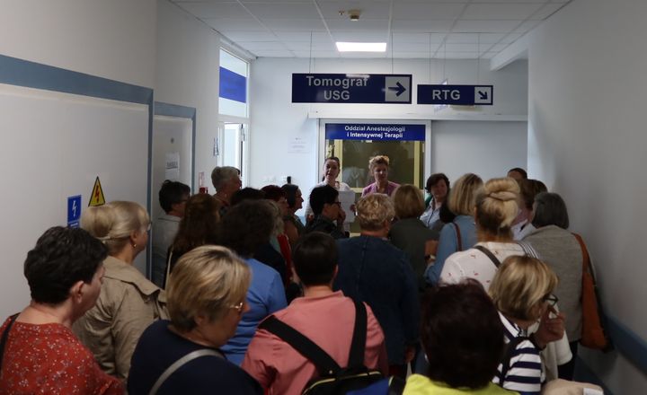 "Profilaktyka i Zdrowie” w sobotę...