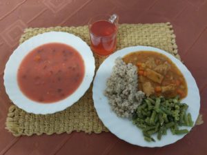 06.10.2025  Obiad  -  dieta podstawowa