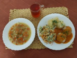 14.10.2025  Obiad   -  dieta podstawowa