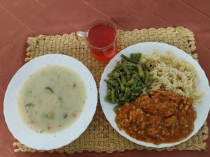 20.10.2025  Obiad  -  dieta lekkostrawna