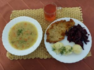 28.10.2025  Obiad   -  dieta podstawowa