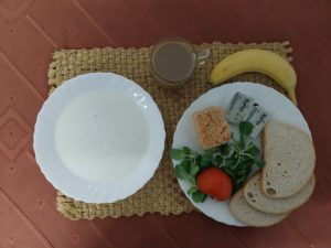 28.10.2025  Śniadanie  - dieta lekkostrawna