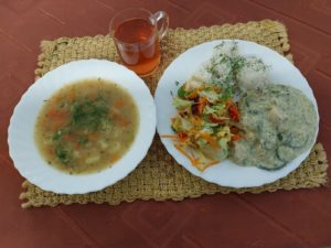 03.11.2025. Obiad  -  dieta podstawowa