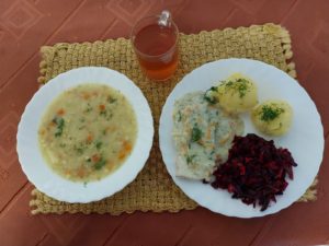 06.11.2025  Obiad  -dieta podstawowa
