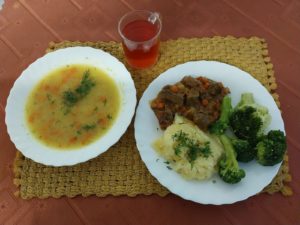 12.11.2025  Obiad  -  dieta podstawowa