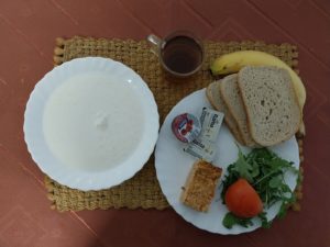 12.11.2025  Śniadanie  - dieta lekkostrawna