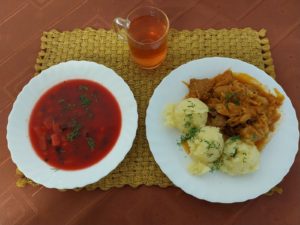 13.11.2025  Obiad  -  dieta podstawowa