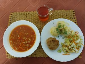 14.11.2025  Obiad  -  dieta podstawowa