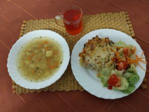 24.11.2024  Obiad  -  dieta podstawowa