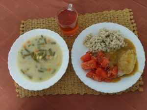 26.11.2025  Obiad  - dieta podstawowa