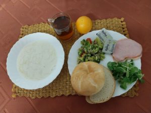26.11.2025  Śniadanie  - dieta lekkostrawna