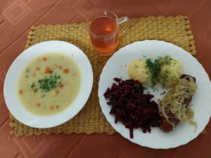 27.11.2025. Obiad  -  dieta podstawowa