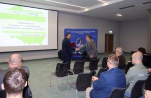 „Implementacja Krajowej Sieci Onkologicznej w województwie warmińsko-mazurskim” – listopad 2025 r.