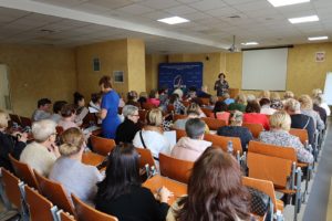 „Profilaktyka i Zdrowie” w sobotę… – listopad 2025 r.