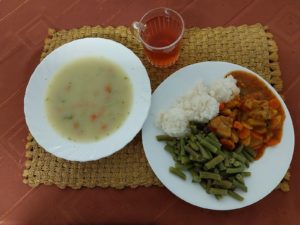 01.12.2025  Obiad  -  dieta podstawowa