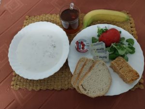 03.12.2025  Śniadanie  -  dieta lekkostrawna