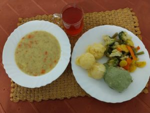 05.12.2025  Obiad   -  dieta lekkostrawna 