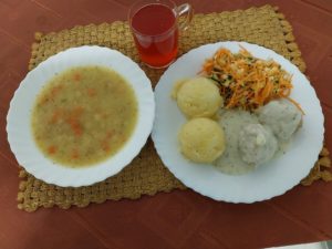 09.12.2025  Obiad   -  dieta podstawowa