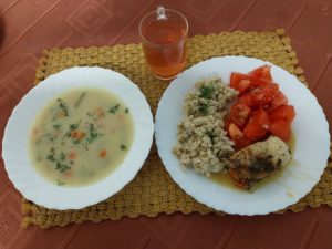 10.12.2025  Obiad  - dieta podstawowa