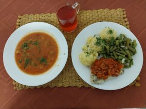 12.12.2025  Obiad  -  dieta podstawowa