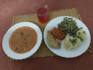 28.11.2025   Obiad   -  dieta podstawowa 