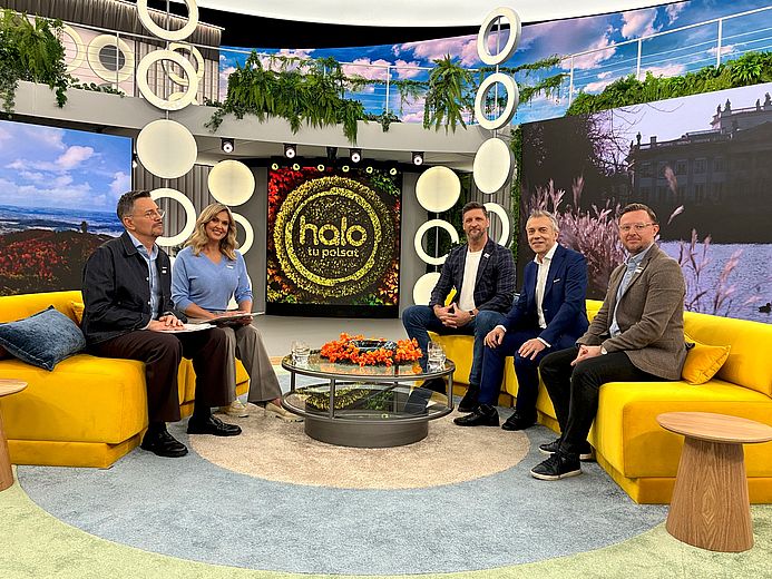 Nasi lekarze jako specjaliści w mediach ogólnopolskich