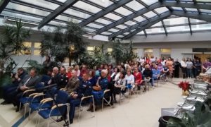 W świątecznym nastroju… – grudzień 2025 r.