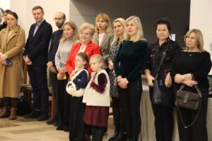 Spotkania Opłatkowe Pracowników i Emerytów Służby Zdrowia -styczeń 2026 r.