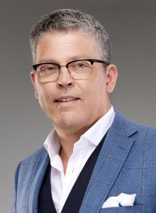 Jacek Zachariasz - dyrektor